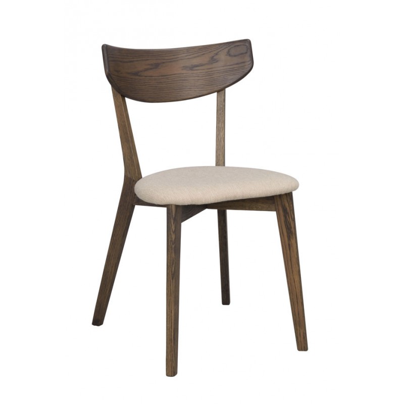 RO Ami Chair Brown/Beige